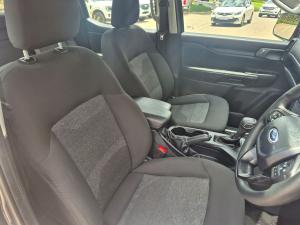 Ford Ranger 2.0 SiT double cab XL auto - Image 10