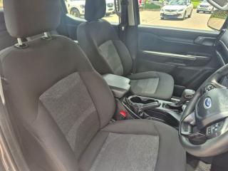 Ford Ranger 2.0 SiT double cab XL auto