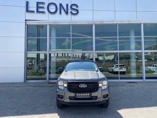 Ford Ranger 2.0 SiT double cab XL auto