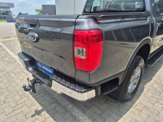 Ford Ranger 2.0 SiT double cab XL auto