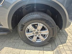 Ford Ranger 2.0 SiT double cab XL auto - Image 8