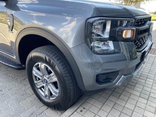 Ford Ranger 2.0 SiT double cab XL auto
