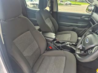 Ford Ranger 2.0 SiT double cab XL auto