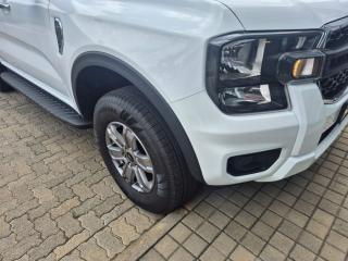 Ford Ranger 2.0 SiT double cab XL auto