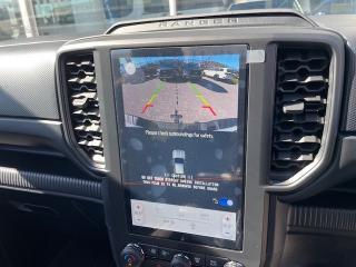 Ford Ranger 2.0 SiT double cab XL auto