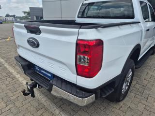 Ford Ranger 2.0 SiT double cab XL auto