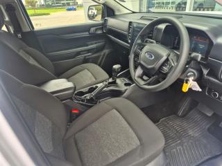 Ford Ranger 2.0 SiT double cab XL auto