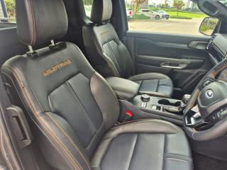 Ford Ranger 2.0 BiTurbo SuperCab Wildtrak 4x4