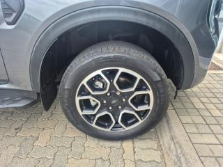 Ford Ranger 2.0 BiTurbo SuperCab Wildtrak 4x4