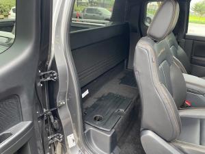 Ford Ranger 2.0 BiTurbo SuperCab Wildtrak 4x4 - Image 12