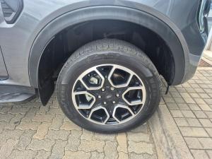 Ford Ranger 2.0 BiTurbo SuperCab Wildtrak 4x4 - Image 12