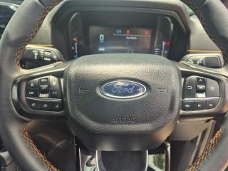 Ford Ranger 2.0 BiTurbo SuperCab Wildtrak 4x4