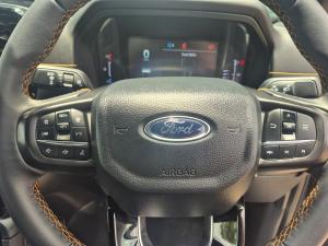 Ford Ranger 2.0 BiTurbo SuperCab Wildtrak 4x4 - Image 14