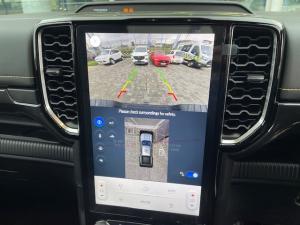 Ford Ranger 2.0 BiTurbo SuperCab Wildtrak 4x4 - Image 14