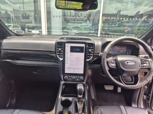 Ford Ranger 2.0 BiTurbo SuperCab Wildtrak 4x4 - Image 17