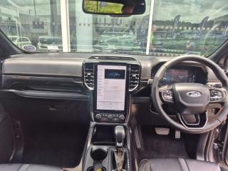 Ford Ranger 2.0 BiTurbo SuperCab Wildtrak 4x4