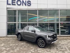 Ford Ranger 2.0 BiTurbo SuperCab Wildtrak 4x4 - Image 1