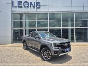 Ford Ranger 2.0 BiTurbo SuperCab Wildtrak 4x4 - Image 1