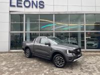 Ford Ranger 2.0 BiTurbo SuperCab Wildtrak 4x4