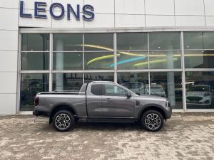 Ford Ranger 2.0 BiTurbo SuperCab Wildtrak 4x4 - Image 2