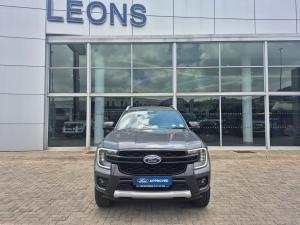 Ford Ranger 2.0 BiTurbo SuperCab Wildtrak 4x4 - Image 2