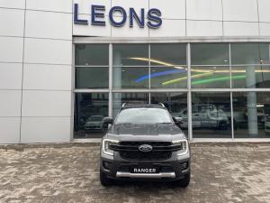 Ford Ranger 2.0 BiTurbo SuperCab Wildtrak 4x4 - Image 3