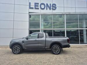Ford Ranger 2.0 BiTurbo SuperCab Wildtrak 4x4 - Image 3