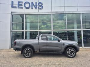 Ford Ranger 2.0 BiTurbo SuperCab Wildtrak 4x4 - Image 4