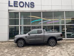 Ford Ranger 2.0 BiTurbo SuperCab Wildtrak 4x4 - Image 4