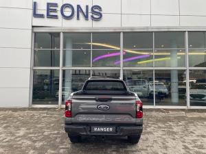Ford Ranger 2.0 BiTurbo SuperCab Wildtrak 4x4 - Image 5