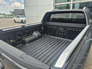 Ford Ranger 2.0 BiTurbo SuperCab Wildtrak 4x4