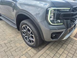 Ford Ranger 2.0 BiTurbo SuperCab Wildtrak 4x4