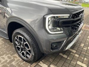 Ford Ranger 2.0 BiTurbo SuperCab Wildtrak 4x4 - Image 7