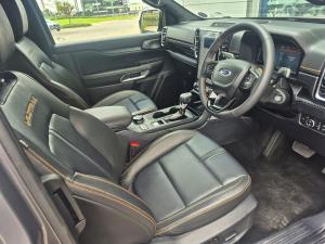 Ford Ranger 2.0 BiTurbo SuperCab Wildtrak 4x4 - Image 9