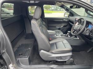 Ford Ranger 2.0 BiTurbo SuperCab Wildtrak 4x4 - Image 9