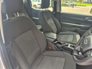 Ford Ranger 2.0 SiT double cab XL auto