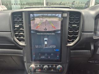 Ford Ranger 2.0 SiT double cab XL auto