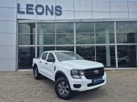 Ford Ranger 2.0 SiT double cab XL auto