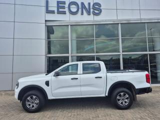 Ford Ranger 2.0 SiT double cab XL auto