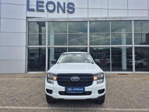 Ford Ranger 2.0 SiT double cab XL auto - Image 4