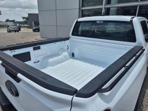 Ford Ranger 2.0 SiT double cab XL auto - Image 6