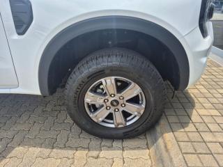 Ford Ranger 2.0 SiT double cab XL auto