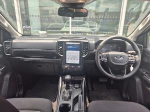 Ford Ranger 2.0 SiT double cab XL 4x4 auto - Image 12