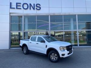 Ford Ranger 2.0 SiT double cab XL 4x4 auto - Image 1