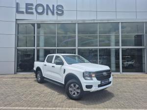 Ford Ranger 2.0 SiT double cab XL 4x4 auto - Image 1