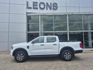 Ford Ranger 2.0 SiT double cab XL 4x4 auto - Image 4