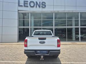 Ford Ranger 2.0 SiT double cab XL 4x4 auto - Image 5