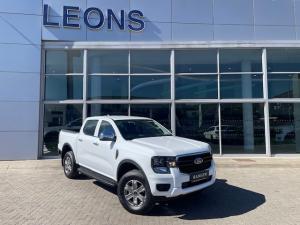 Ford Ranger 2.0 SiT double cab XL manual - Image 1