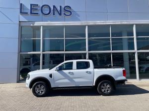 Ford Ranger 2.0 SiT double cab XL manual - Image 4