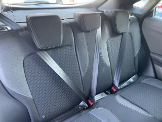 Ford Puma 1.0T Titanium